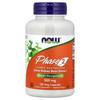 Now Foods Phase 2 Starch Neutralizer 500mg Veggie Capsules 120 Count