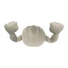 Sanei Pokemon ALL STAR COLLECTION Geodude (S) Plush PP137