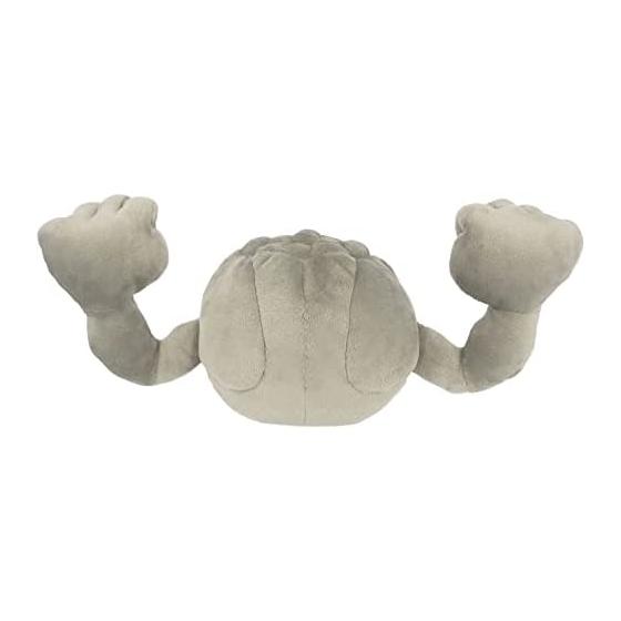 Sanei Pokemon ALL STAR COLLECTION Geodude (S) Plush PP137