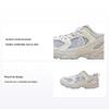 NB 530 Skóra Syntetyczna Poliester Wygodne Miękkie Trwałe Niskie Casualowe Buty Dziecięce sneakers Mieszane Kolory PZ530RB