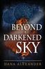 Kniha Beyond A Darkened Sky : 1
