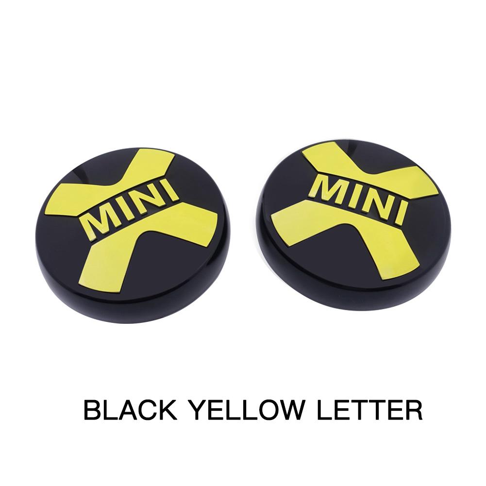 Capac LED Auxiliar pentru Bara Față Accesorii Auto pentru MINI COOPER