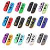 Colorful RGB Switch Joy-Con Controller with Vibration & Six-Axis Gyroscope