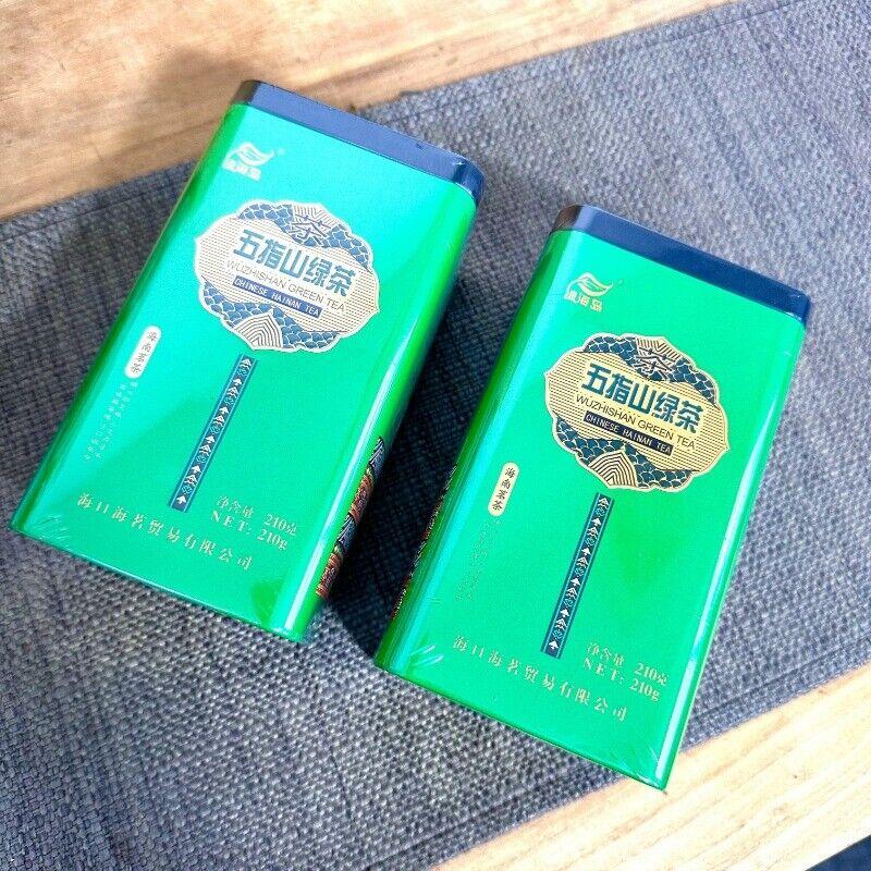 Pure Green Tea - Organic and Refreshing - New Tea 200g