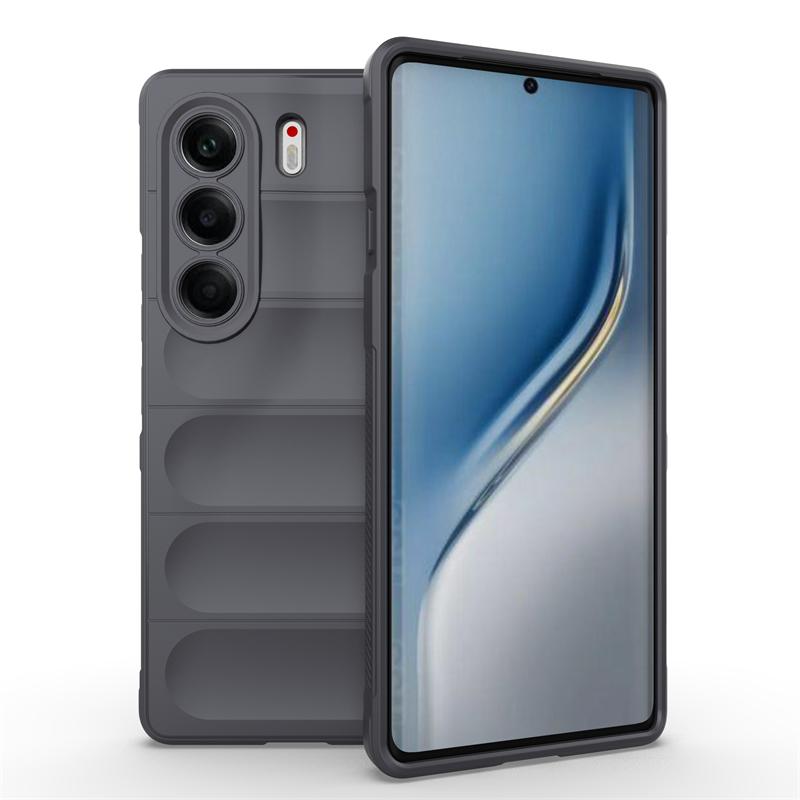 Shockproof Phone Case For Tecno Camon 40 Pro Case Anti-Slip Silicone Back Cover Tecno Camon 40 Pro Case For Tecno Camon 40 Pro