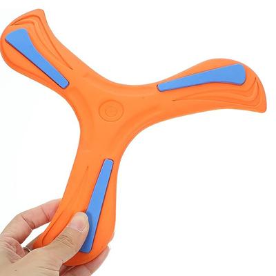 צעצועי בומרנג מקצף EVA לילדים חצים לחיות מחמד צעצועי ספורט תחרותיים בחוץ