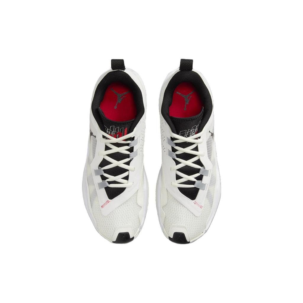 Air Jordan Westbrook One Take 4 Pf 'Sail Wolf Grey' DZ3339-106