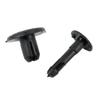 Plastic Fasteners Clips For Honda Plastic Screw 20X 90683-MBW-003 High Quality