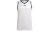 Tank Top Men's White 21500102-100