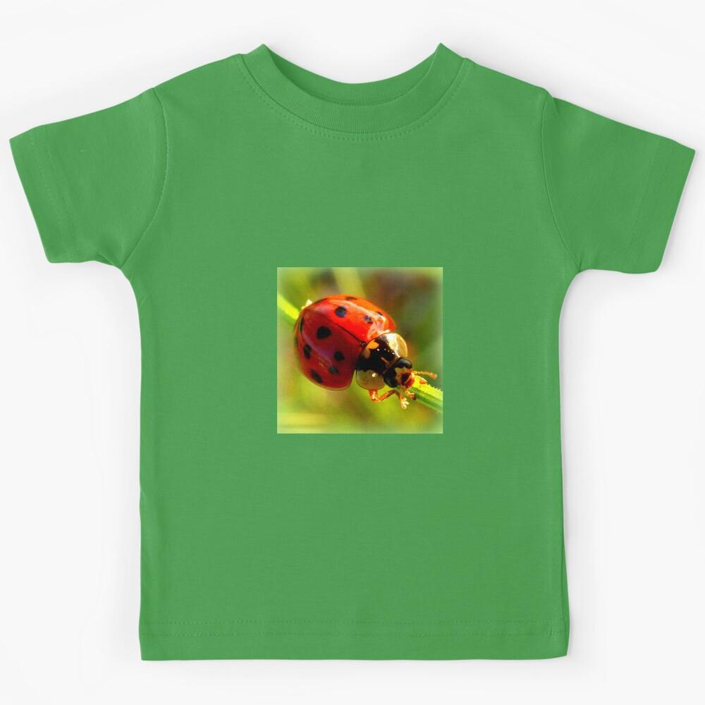 Ladybird Kids T-Shirt 110