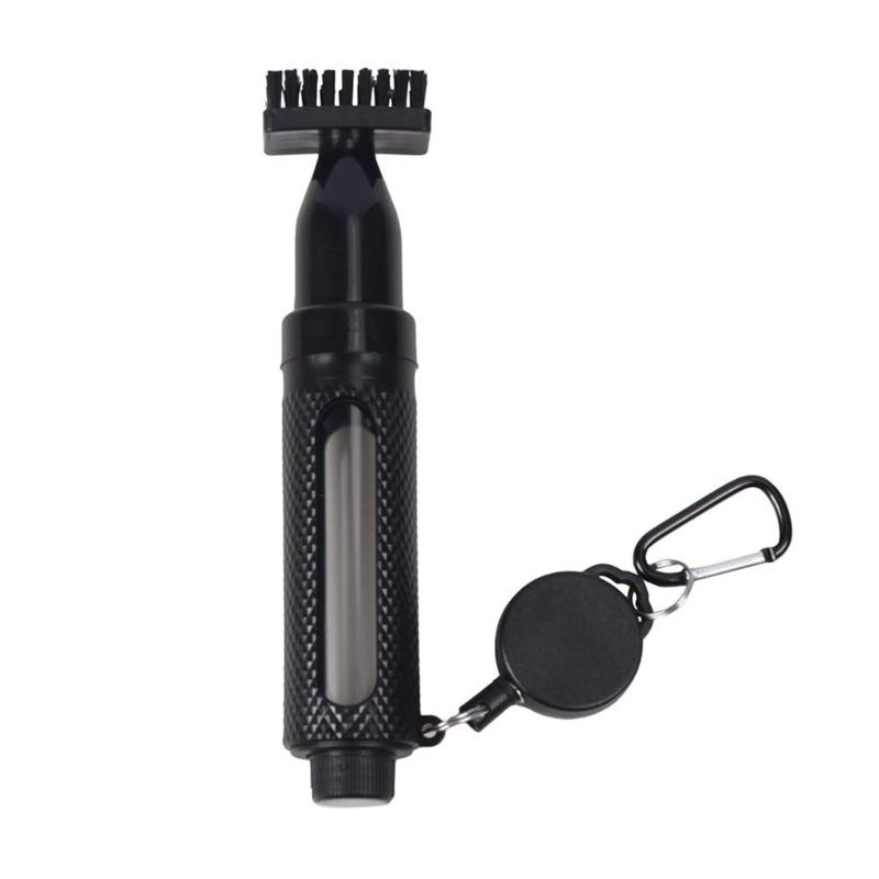 Special Golf Club Maintenance Tool Golf Tees Multipurpose Golf Brush Golf Training Accessories