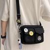 Men's & Women's Versatile Lightweight Summer Crossbody Backpack for Mobile Phones