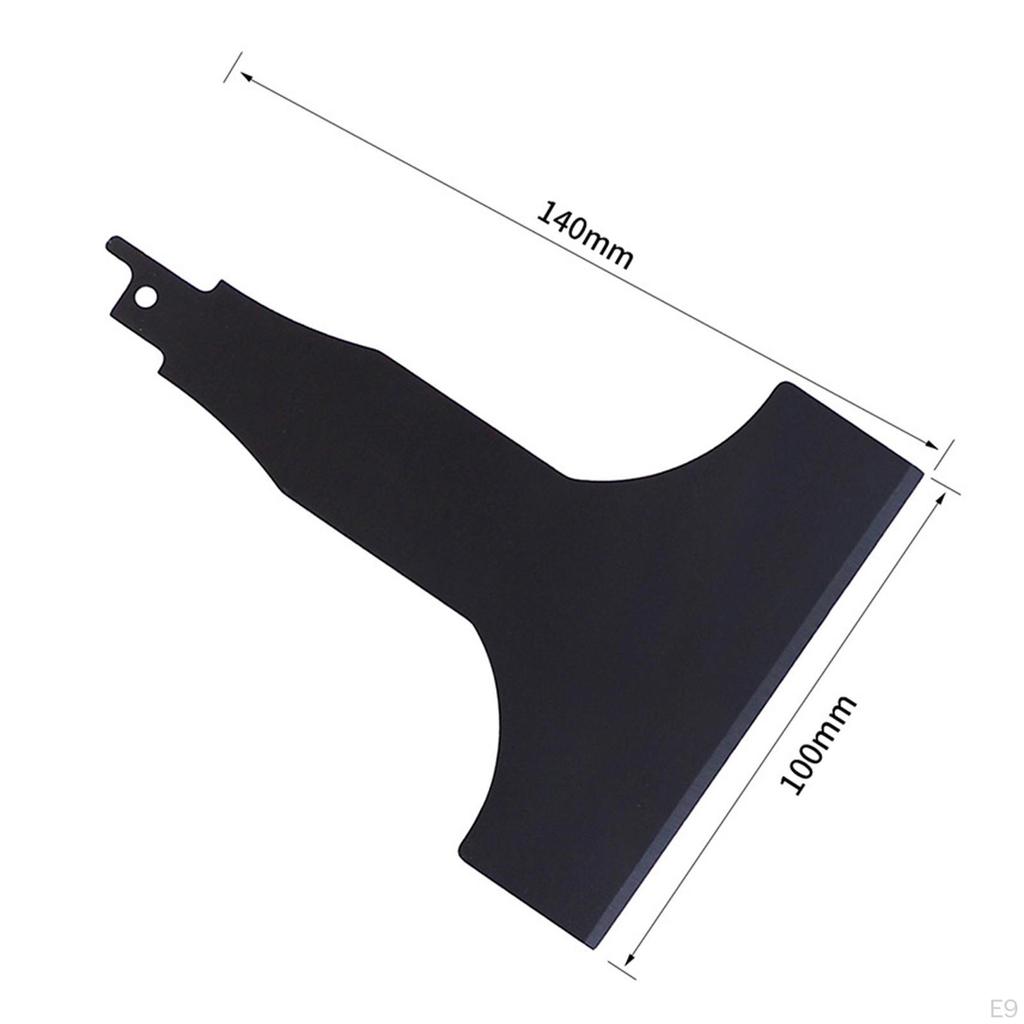 Replace Parts for Wall Metal Rust Removal