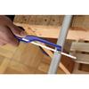 SK11 (SK11) Aluminum die-cast metal saw MCS-II
