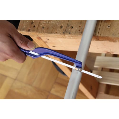 SK11 (SK11) Aluminum die-cast metal saw MCS-II