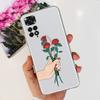 Soft Cases For Xiaomi Redmi 10 2022 Redmi 10a 10c Back Cover Mobile Phone Protection Bumper Coque On Xiomi Redmi10 10 c Fundas