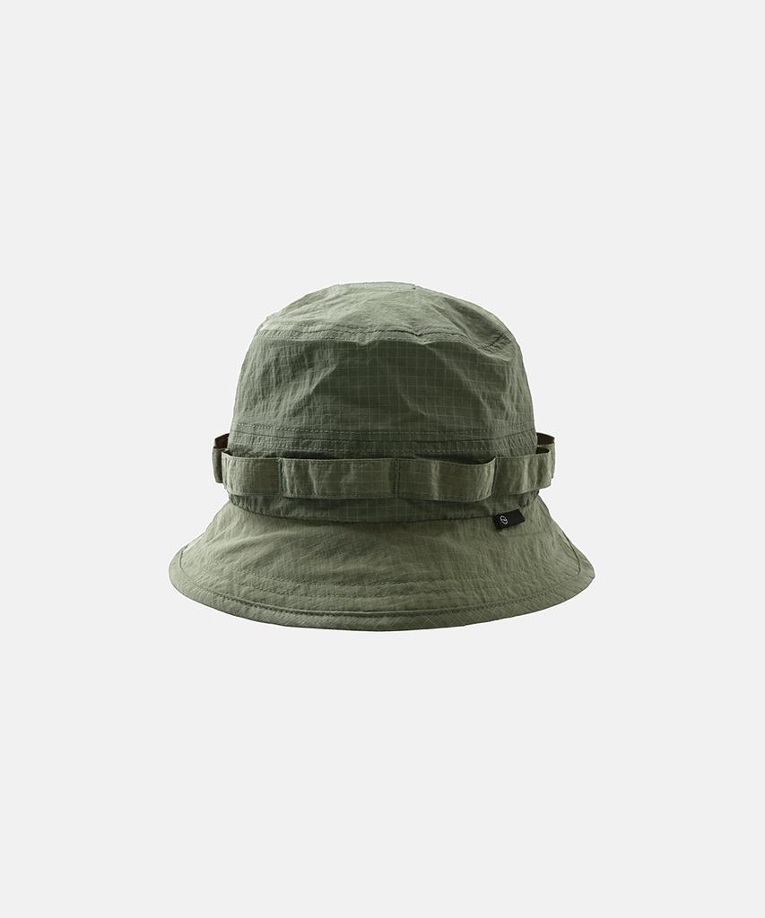 MOIF [Ss26] Ombra Bucket Hat / Sage