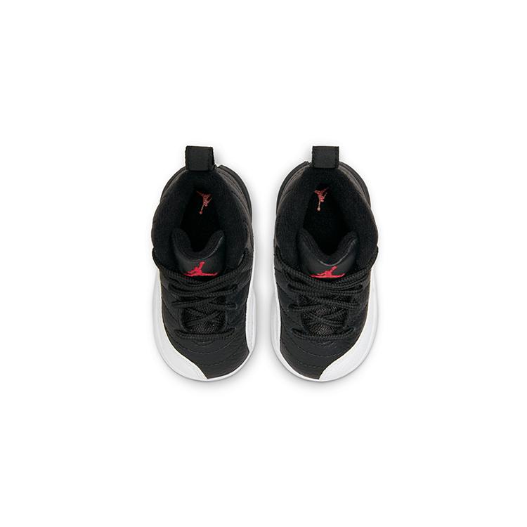 Jordan 12 Retro Playoffs 2022 TD 850000-006