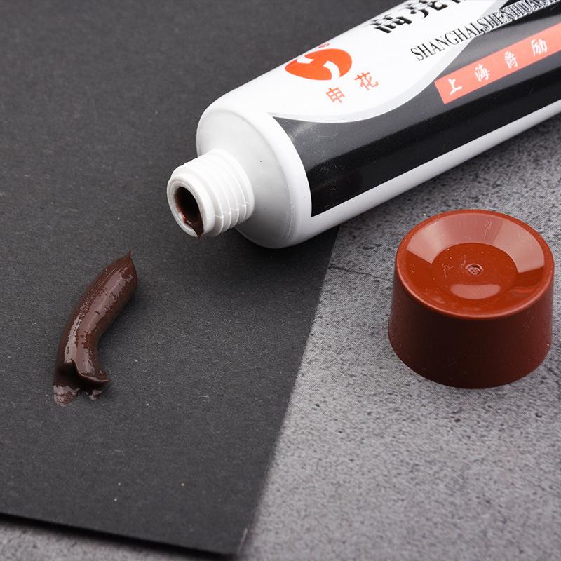 Universal Leather Care Wash & Shine Shoe Polish