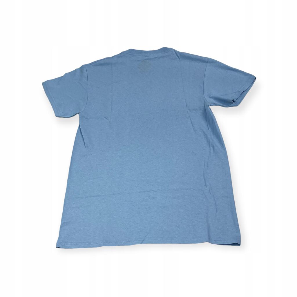 SPENCER'S White Castle S Women's Round Neck T-shirt