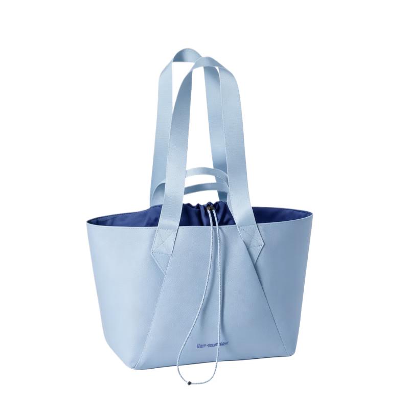 Jiaoxia 35L Lightweight Expandable Shoulder Bag