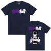 Dont Think Twice T Shirts MGK Times of My Life Shirt Tee for Fan Gift Graphic Shirt Oversized Clothing Women Unisex Cotton Tshirt