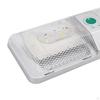 Energy-Efficient LED Ceiling Light for Trailers and Boats