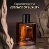 Park Avenue Oud, Eau De Parfum Liquide Homme, 100ml | Spray Parfum Longue Durée Pour Homme