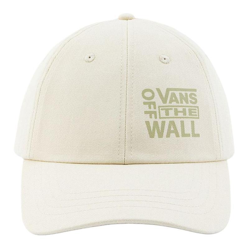Vans - Baseball Caps Unisex Oat Vans VN000HZZ2N110OS