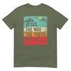Jesus The Way Truth Life Unisex Unisex Kids Christian Worship Tshirt