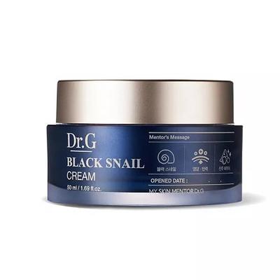 Schwarze Schneckencreme 50 ml