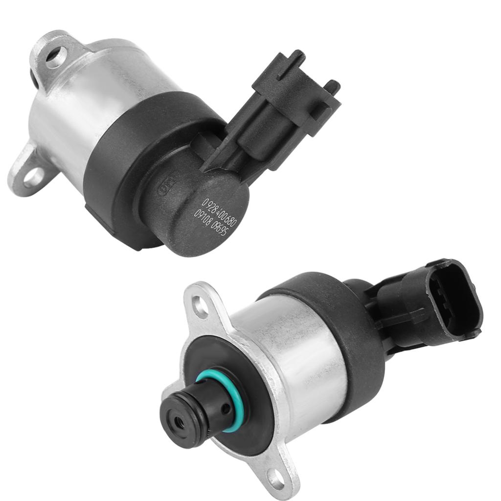 Fuel Pump Regulator Inlet Metering Control Valve for Chevrolet Cruze 0928400680