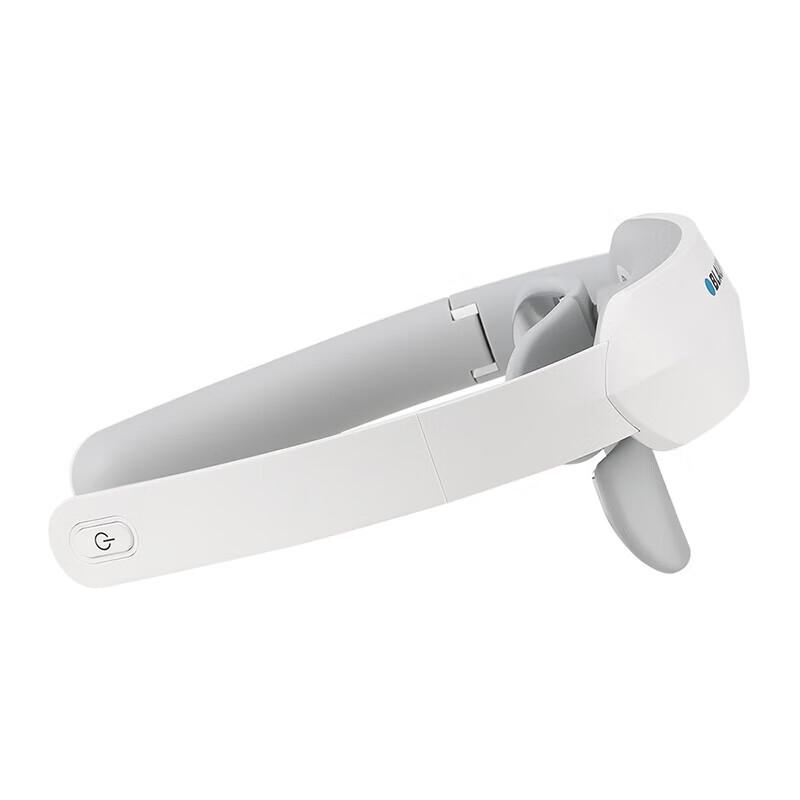 BLAUPUNKT Neck Massager with Titanium Cup Gift Set