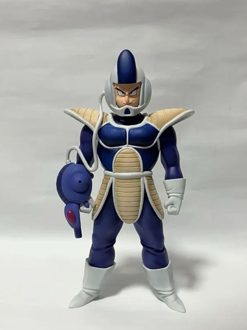 

[USED] Dragon Ball Arise Dodoria Figure Bonus Larsberry ZEEM