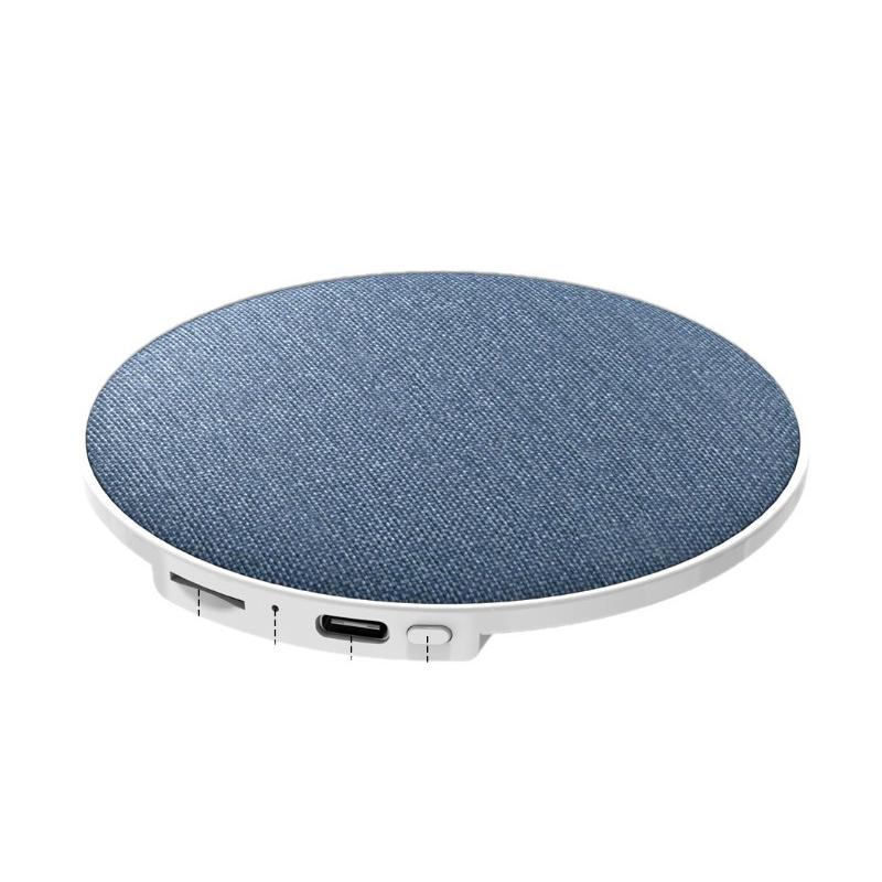 Under Pillow Sleep Speaker Ultra Slim Hifi Noise Reduction Bone Conduction Sound Machine For Deep Sleep Relaxation 2026 New