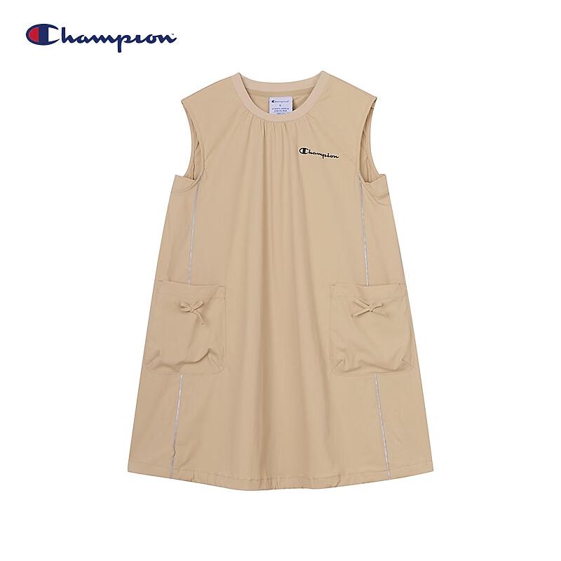 Champion Girls  Water-Repellent Outdoor Utility Dress XL