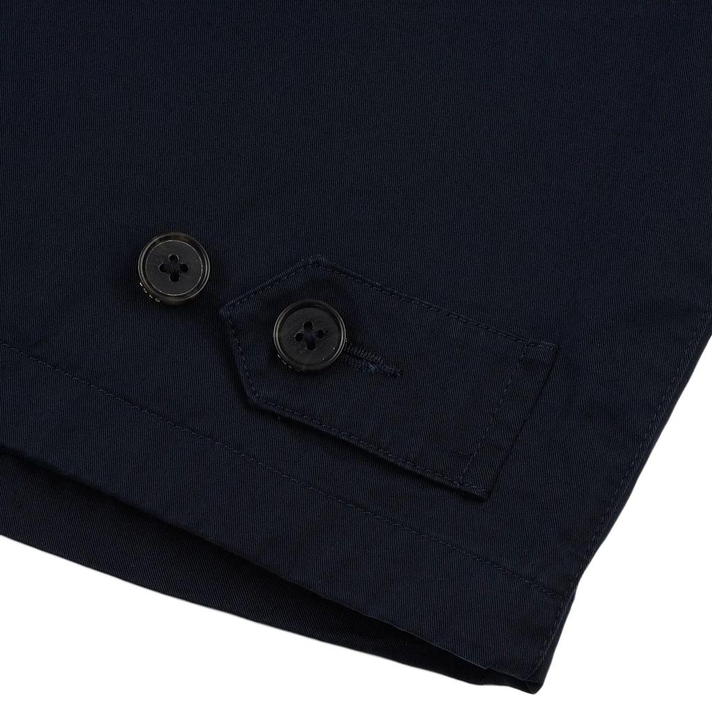 Polo Ralph Lauren Embroidered Pony Logo Long Sleeve Jacket Men Jackets 710912605-011