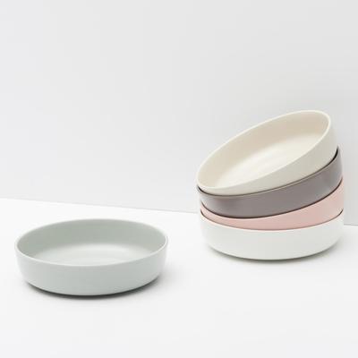 LASSIETTE ONBAN Ceramic Dinnerware Serving Bowl Nature Tableware Dishwasher Safe