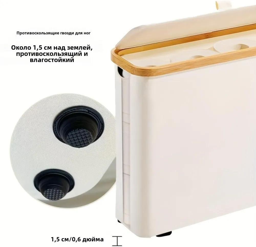 Bathroom Toilet Paper Storage Basket ,toilet Paper Storage Box
