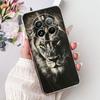 For Realme 12 Pro Plus Case RMX3840 Cute Cat Lucky Koi Painted Cover Soft Slim Phone Case For Realme 12 Plus Realme12 Pro+ Shell