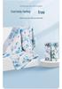 Men's Ice Silk Summer Boxer Briefs - Antibacterial, Breathable, Sporty, for Teens