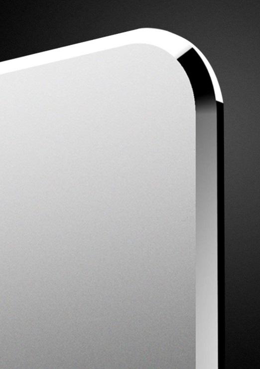 Aluminium-Mauspad für Apple Magic Mouse