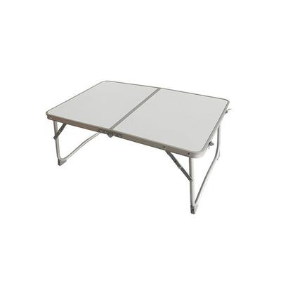 Aluminum Folding Table Marbueno D13 Assorted Camping and Beach 64X42X29.5 Cm 10440