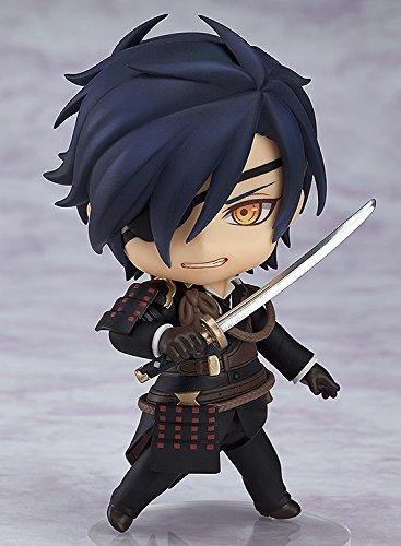 Nendoroid Touken Ranbu -ONLINE- Shokudaikiri Mitsutada Non-scale ABS & PVC Painted Movable Figure