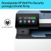 HP Color LaserJet Pro 3302fdn All-in-One