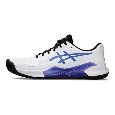Zapatillas Gel Challenger 14 Zafiro Blanco Hombre 1041A405-102