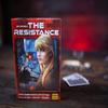 The Resistance Board Game Adults Family Couples Party Team Activity Building