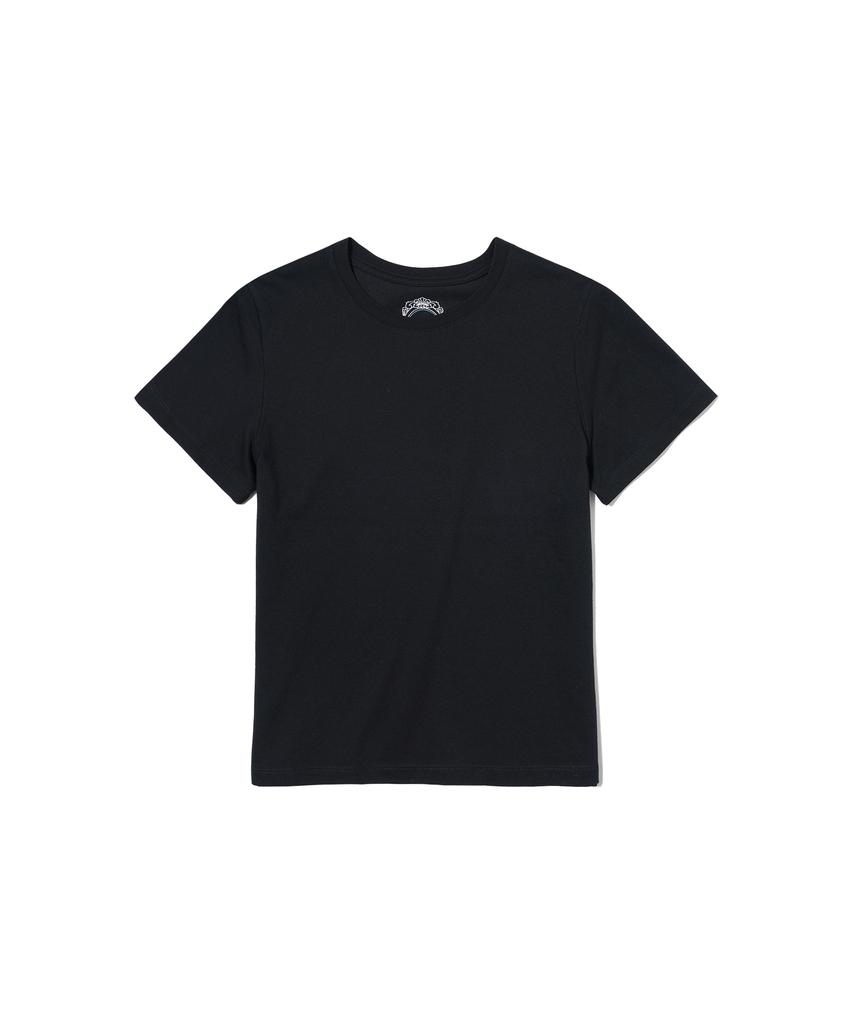 Banwonateullie [2Pack] A3403 Signature Silket T-Shirt_8 Color