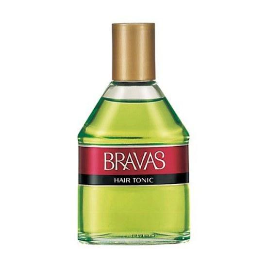 Brabus Hair Tonic 180mL 3 pieces