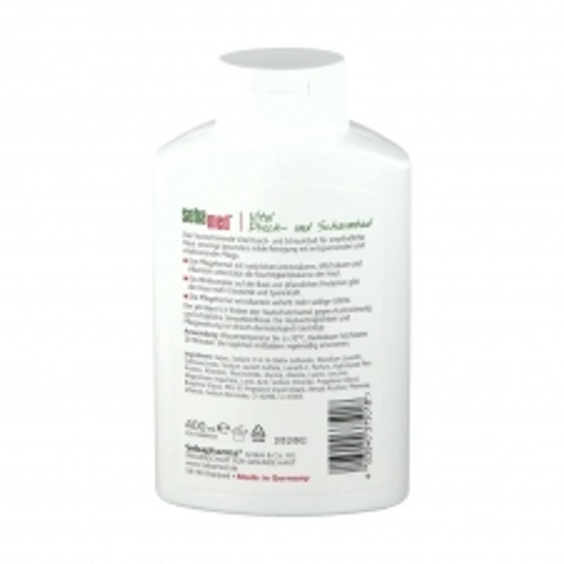 Sebamed Bath & Shower Gel 400ml